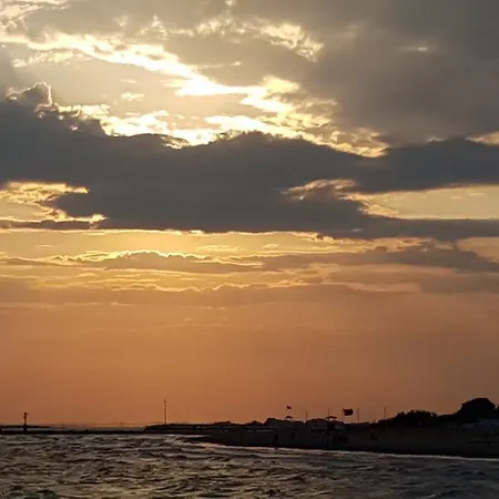 Cuore Di Apartmán Grado