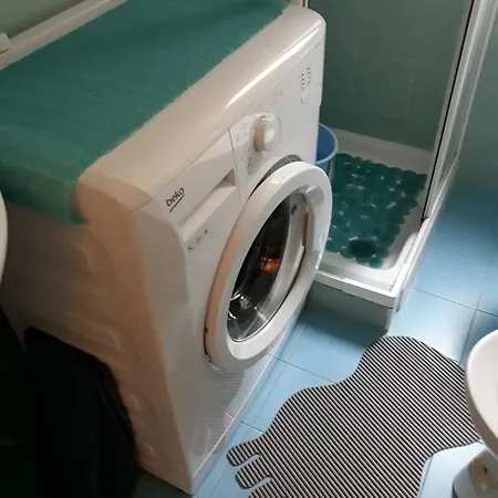 Apartmán Cuore Di *