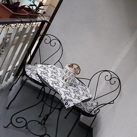 Apartmán Cuore Di Grado