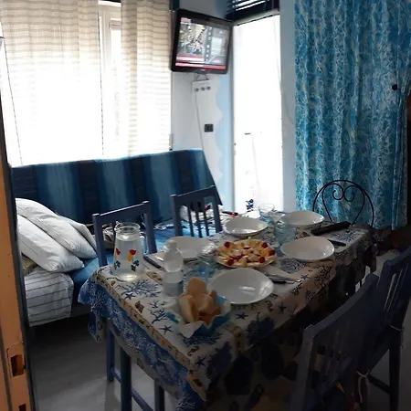 Cuore Di Apartmán